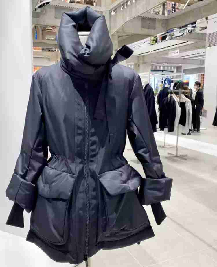 ユニクロ「＋J」人気過熱でサイトダウン　早速メルカリで高額転売される事態に