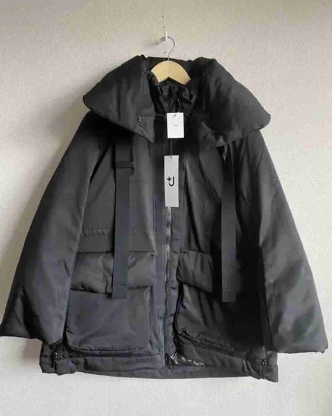 ユニクロ「＋J」人気過熱でサイトダウン　早速メルカリで高額転売される事態に