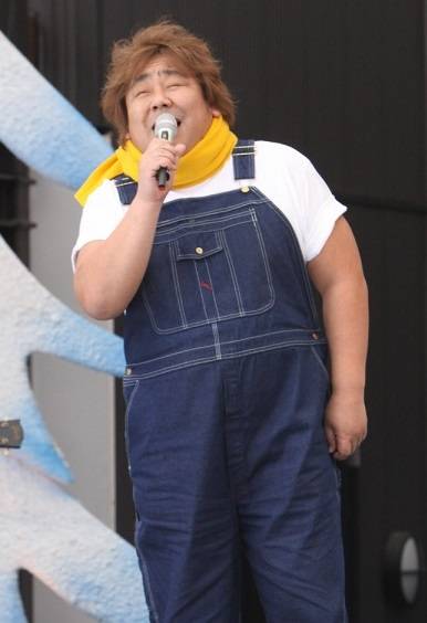 苦手な男性のファッション