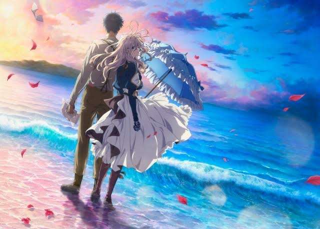 感動するアニメ映画人気ランキング【2010年以降公開の新作限定】