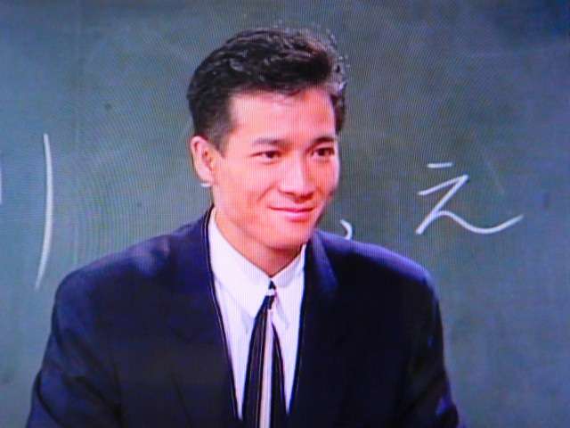 尊敬出来る上司、素敵な上司がいる方