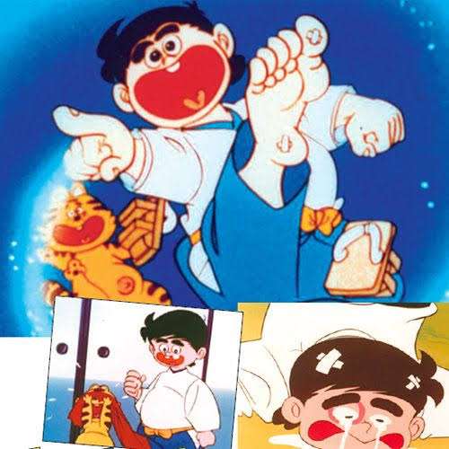 一番好きなスポーツマンガのキャラは誰？