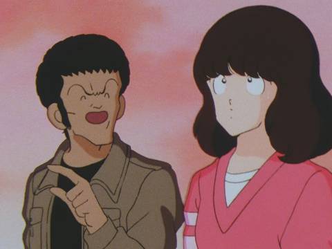 一番好きなスポーツマンガのキャラは誰？