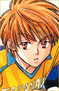 一番好きなスポーツマンガのキャラは誰？