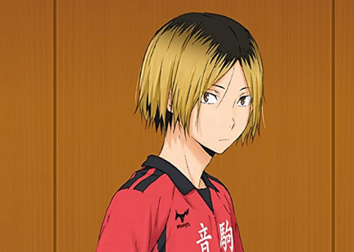 一番好きなスポーツマンガのキャラは誰？