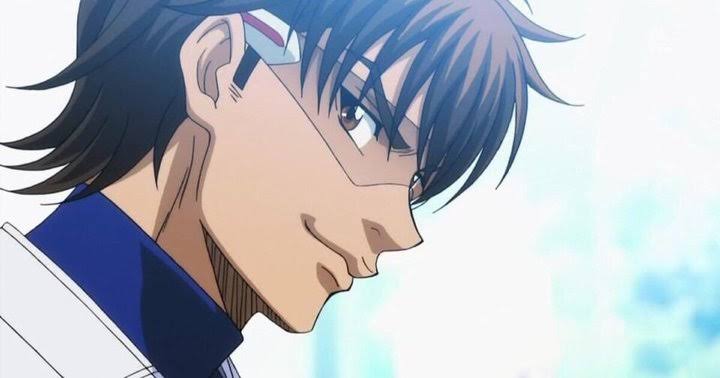 一番好きなスポーツマンガのキャラは誰？