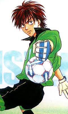 一番好きなスポーツマンガのキャラは誰？