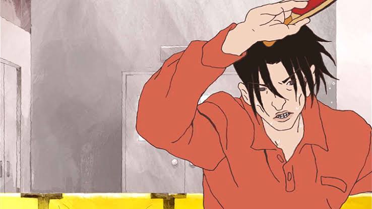 一番好きなスポーツマンガのキャラは誰？
