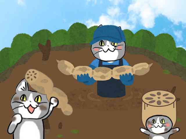 SNSで話題の“仕事猫”、ぬいぐるみ型クッションに