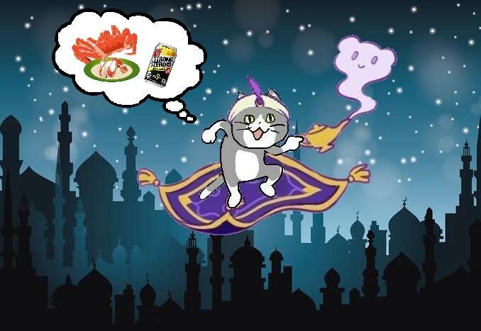 SNSで話題の“仕事猫”、ぬいぐるみ型クッションに