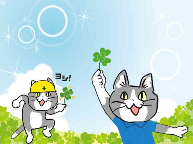 SNSで話題の“仕事猫”、ぬいぐるみ型クッションに