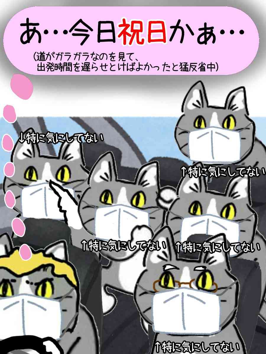 SNSで話題の“仕事猫”、ぬいぐるみ型クッションに