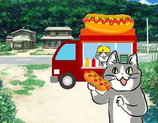 SNSで話題の“仕事猫”、ぬいぐるみ型クッションに