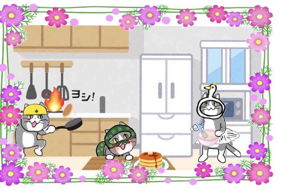 SNSで話題の“仕事猫”、ぬいぐるみ型クッションに
