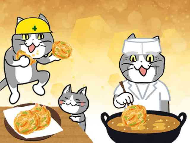 SNSで話題の“仕事猫”、ぬいぐるみ型クッションに