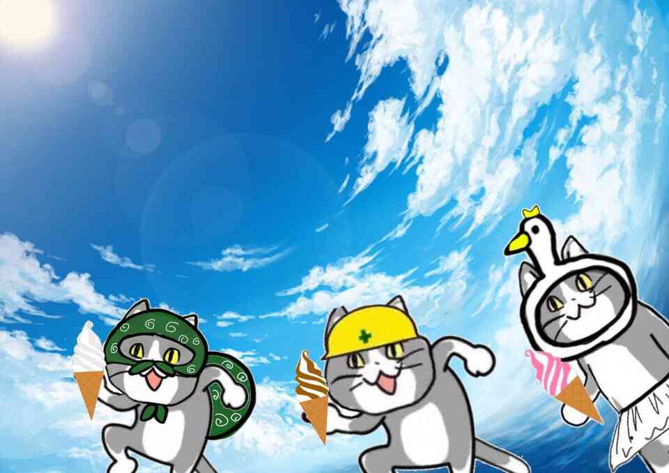 SNSで話題の“仕事猫”、ぬいぐるみ型クッションに