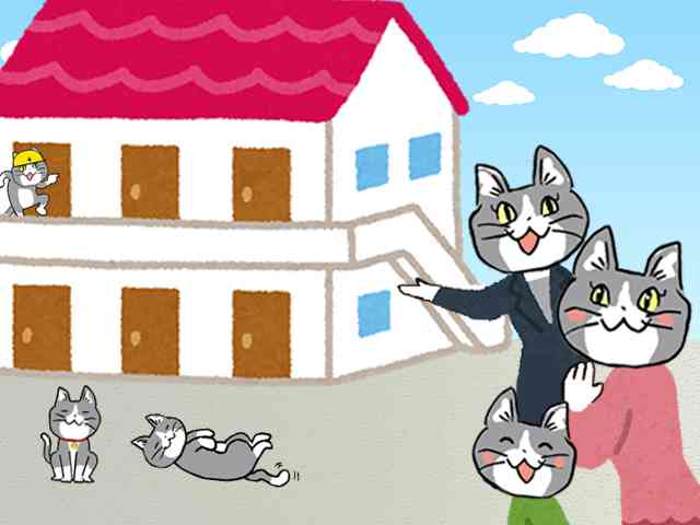 SNSで話題の“仕事猫”、ぬいぐるみ型クッションに
