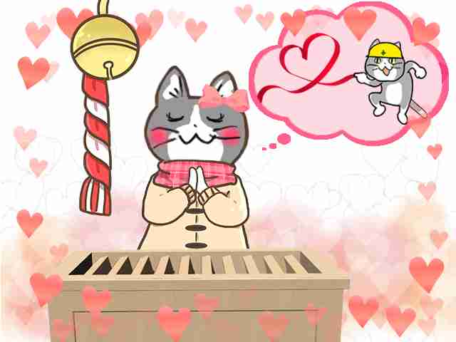 SNSで話題の“仕事猫”、ぬいぐるみ型クッションに