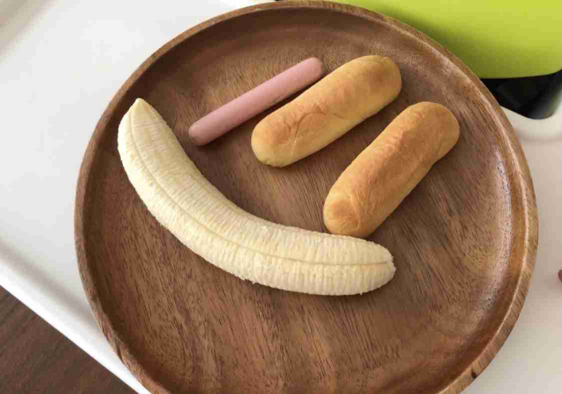 兼業主婦のリアルな離乳食、幼児食がみたい