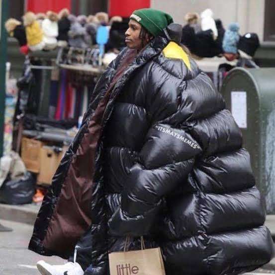 主婦の冬服⛄