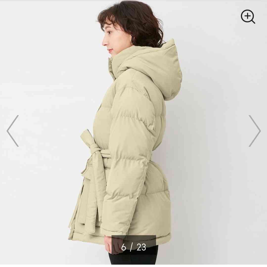 主婦の冬服⛄