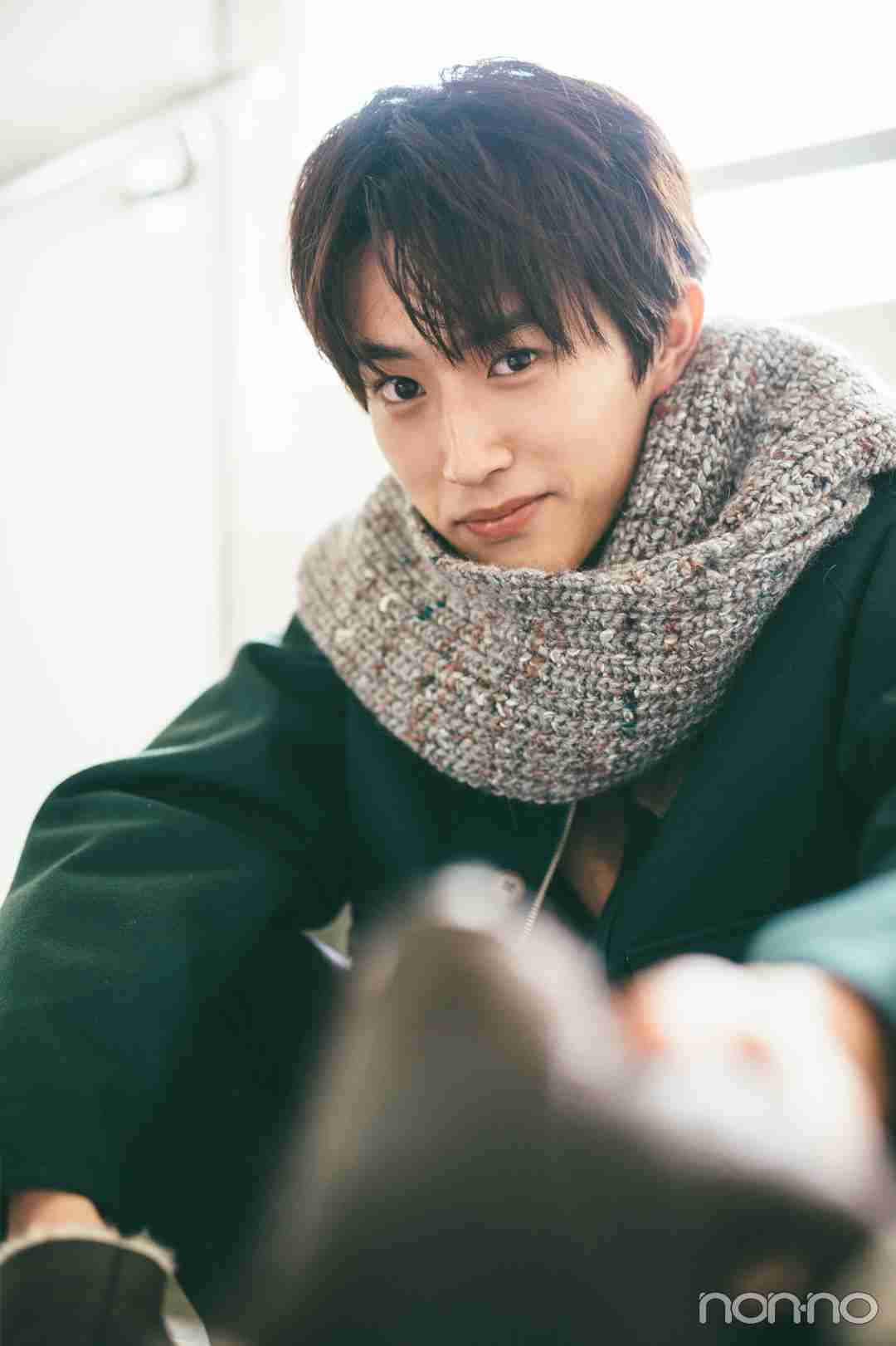 イケメンのハニカミ笑顔がみたい！(ジャニーズと韓流禁止)