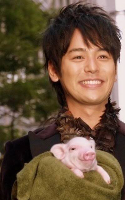 イケメンのハニカミ笑顔がみたい！(ジャニーズと韓流禁止)