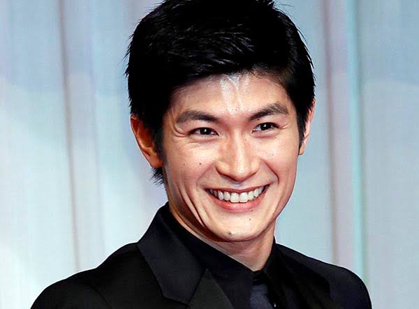 イケメンのハニカミ笑顔がみたい！(ジャニーズと韓流禁止)
