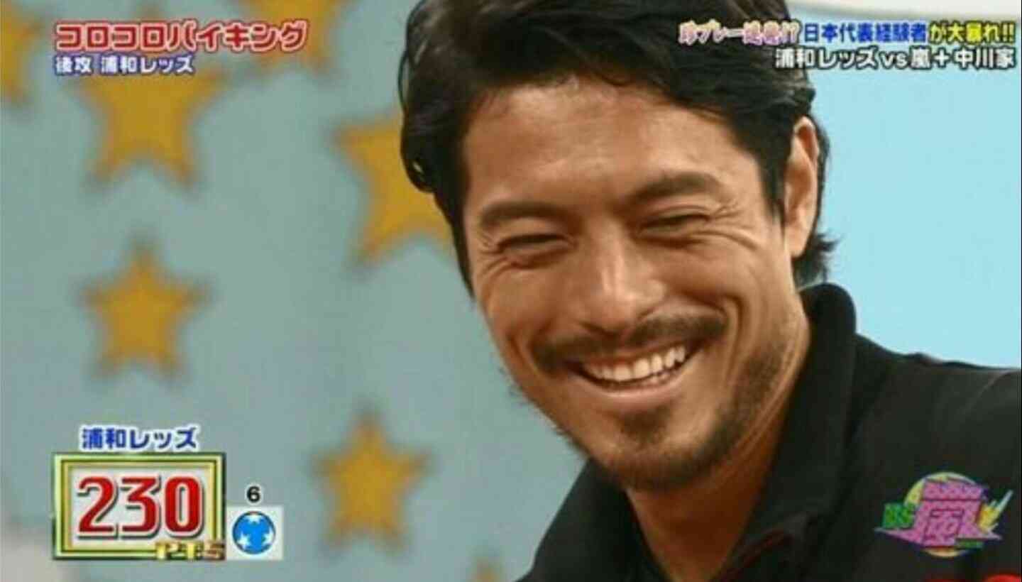 イケメンのハニカミ笑顔がみたい！(ジャニーズと韓流禁止)