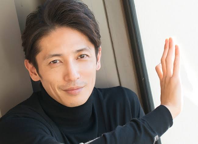 イケメンのハニカミ笑顔がみたい！(ジャニーズと韓流禁止)