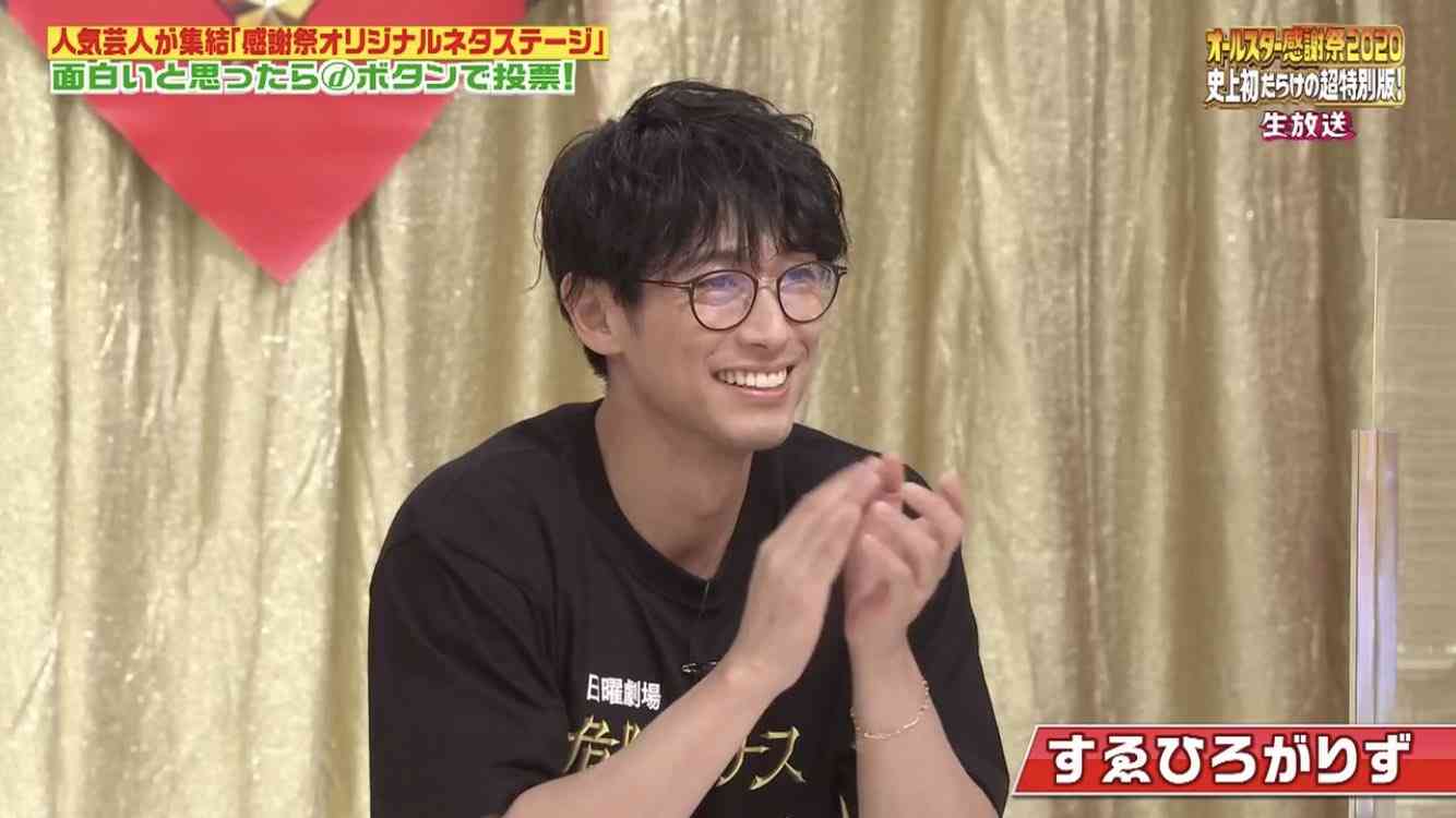 イケメンのハニカミ笑顔がみたい！(ジャニーズと韓流禁止)