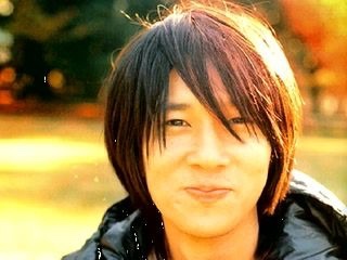 イケメンのハニカミ笑顔がみたい！(ジャニーズと韓流禁止)