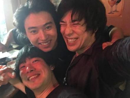 イケメンのハニカミ笑顔がみたい！(ジャニーズと韓流禁止)