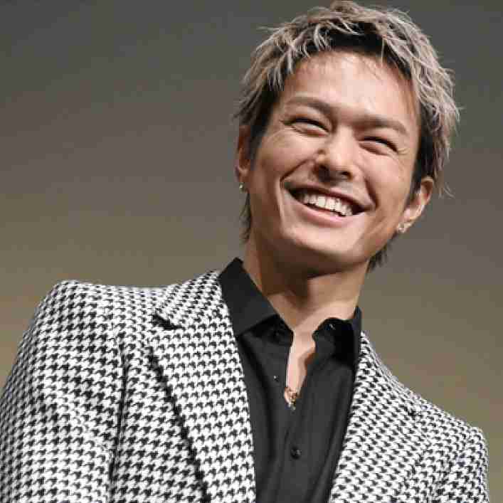 イケメンのハニカミ笑顔がみたい！(ジャニーズと韓流禁止)
