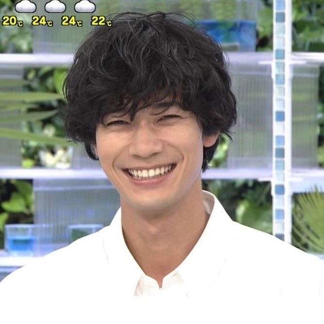 イケメンのハニカミ笑顔がみたい！(ジャニーズと韓流禁止)