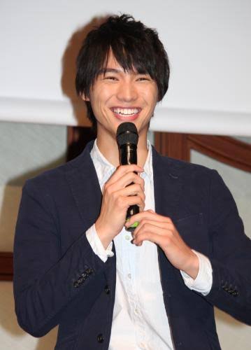 イケメンのハニカミ笑顔がみたい！(ジャニーズと韓流禁止)