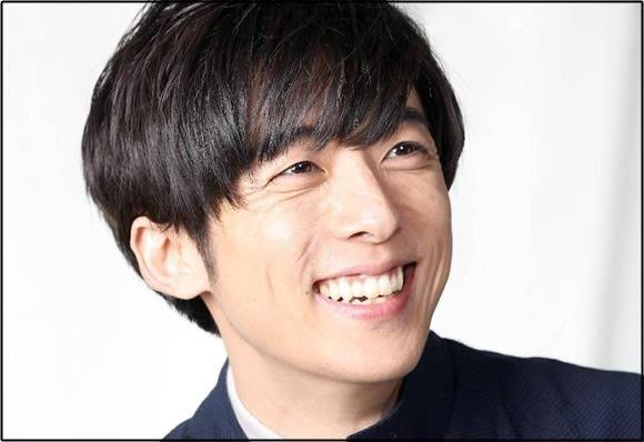 イケメンのハニカミ笑顔がみたい！(ジャニーズと韓流禁止)