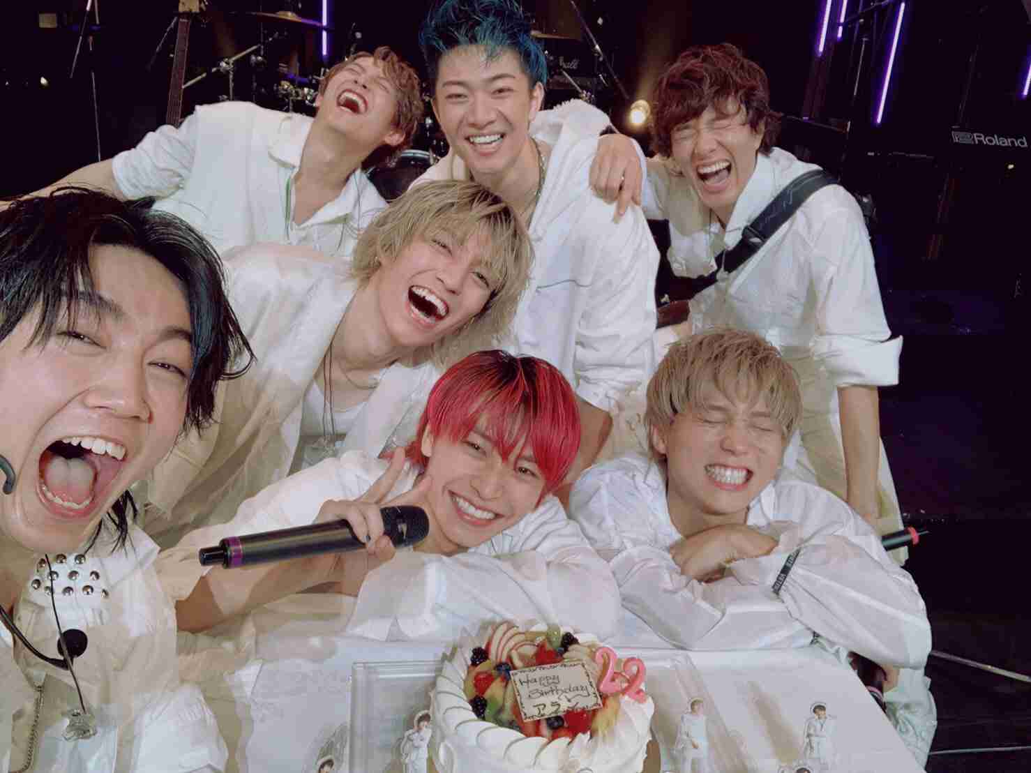 イケメンのハニカミ笑顔がみたい！(ジャニーズと韓流禁止)