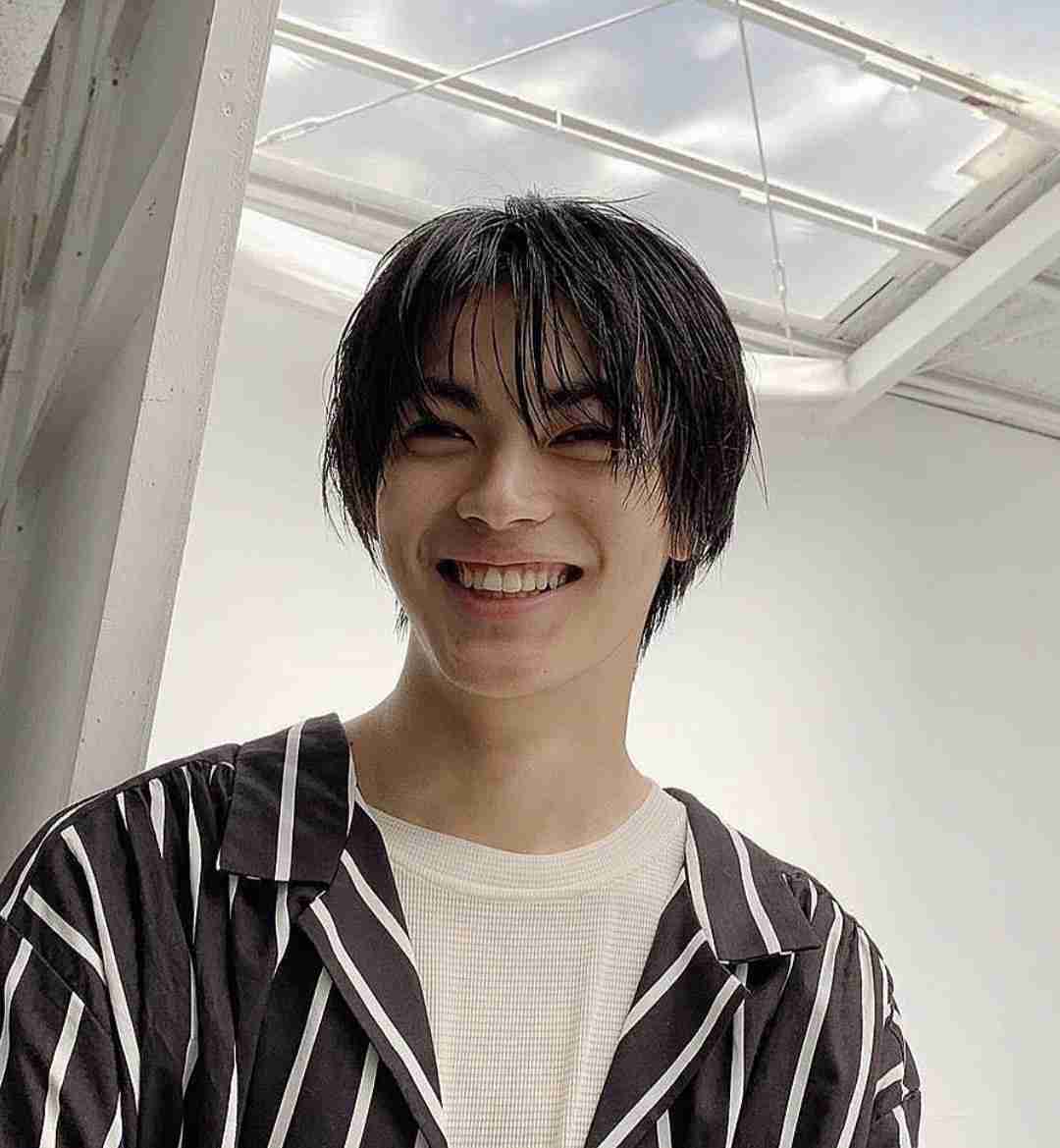 イケメンのハニカミ笑顔がみたい！(ジャニーズと韓流禁止)