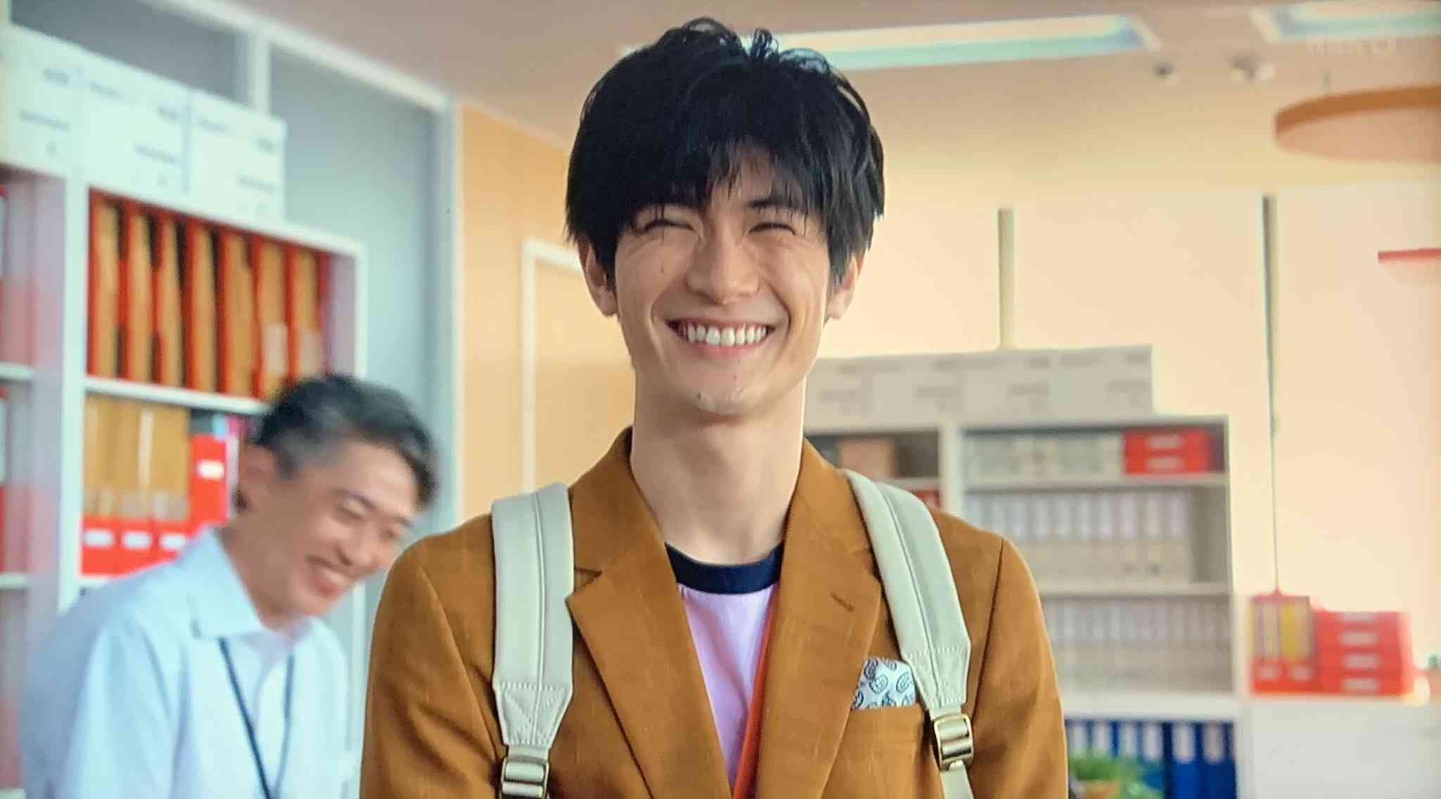 イケメンのハニカミ笑顔がみたい！(ジャニーズと韓流禁止)