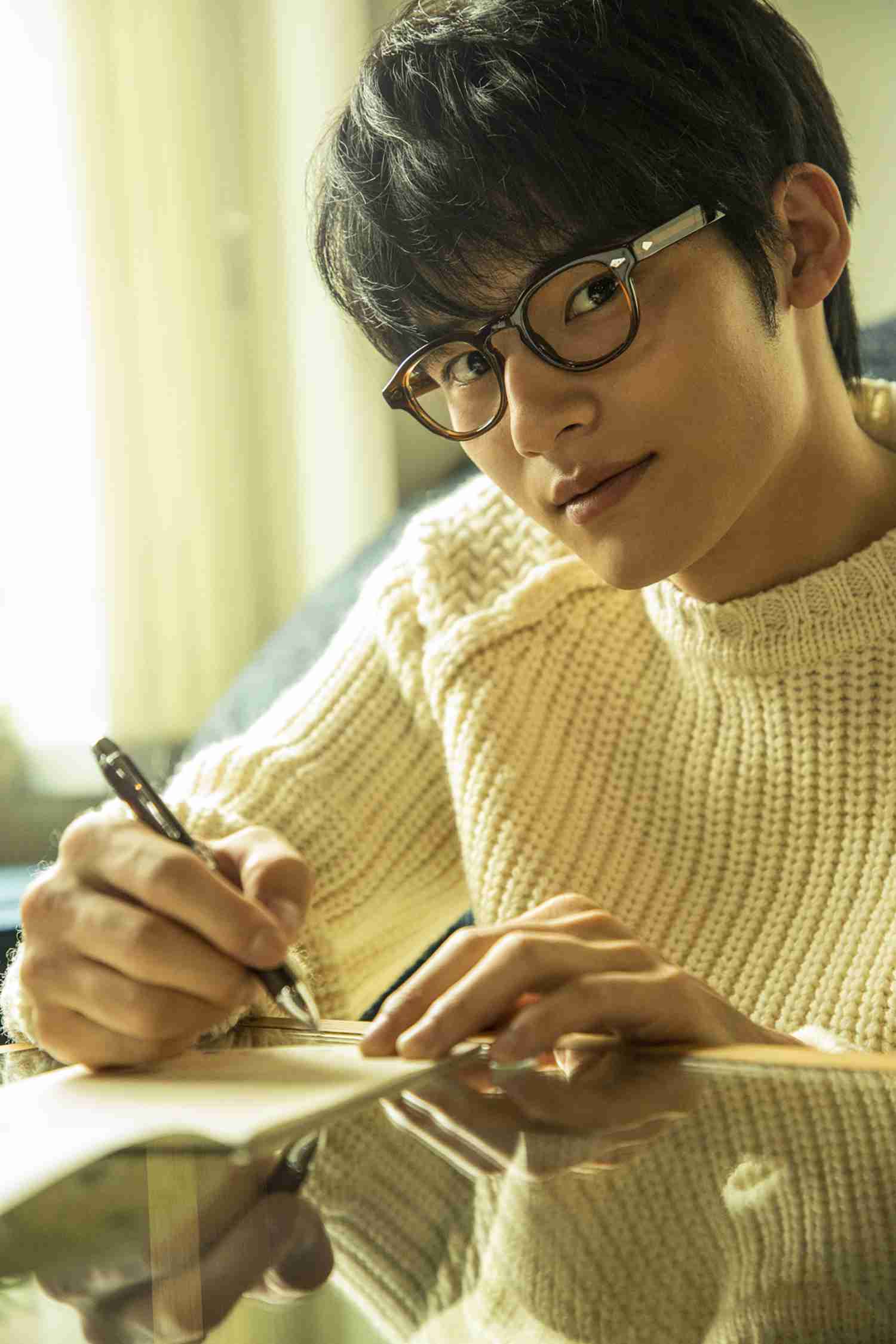 イケメンのハニカミ笑顔がみたい！(ジャニーズと韓流禁止)