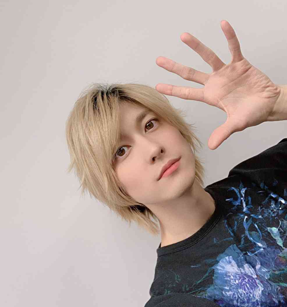 イケメンのハニカミ笑顔がみたい！(ジャニーズと韓流禁止)