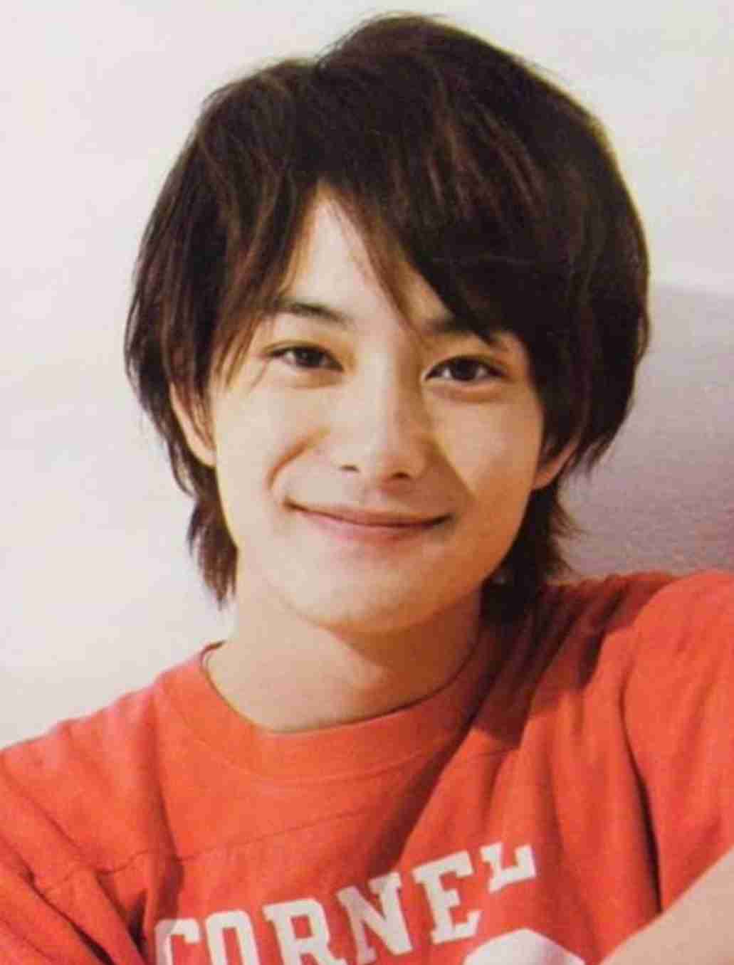 イケメンのハニカミ笑顔がみたい！(ジャニーズと韓流禁止)