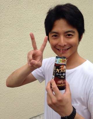 イケメンのハニカミ笑顔がみたい！(ジャニーズと韓流禁止)
