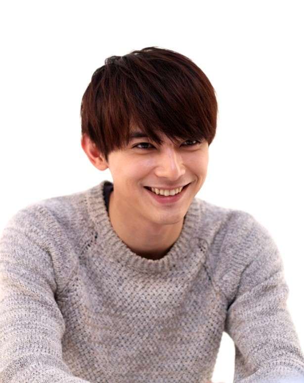 イケメンのハニカミ笑顔がみたい！(ジャニーズと韓流禁止)