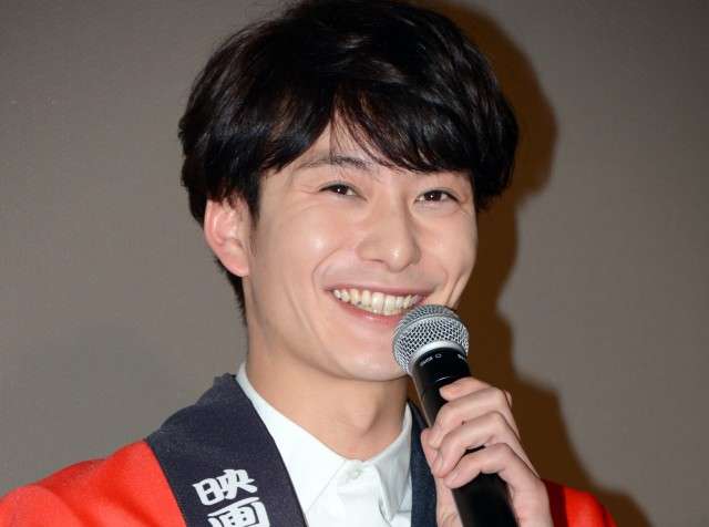 イケメンのハニカミ笑顔がみたい！(ジャニーズと韓流禁止)