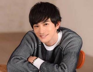イケメンのハニカミ笑顔がみたい！(ジャニーズと韓流禁止)