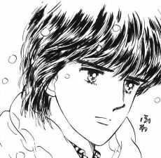少女漫画の好きな男キャラ