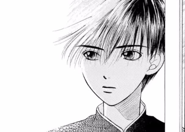 少女漫画の好きな男キャラ