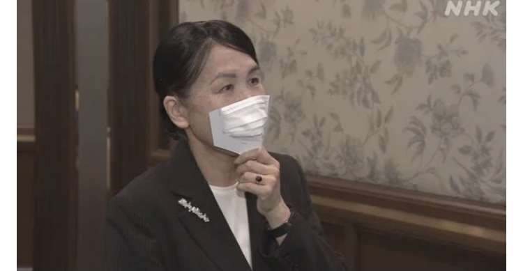 石田ゆり子、菅義偉首相の「静かなマスク会食」に私見「そんなことするくらいなら黙って食べます」